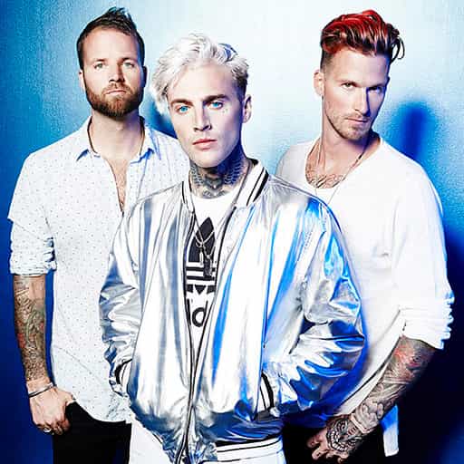 Highly Suspect Kansas City Tickets