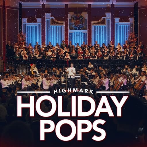 Highmark Holiday Pops Kansas City Tickets