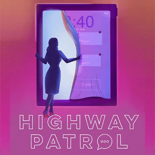 Highway Patrol Kansas City Tickets
