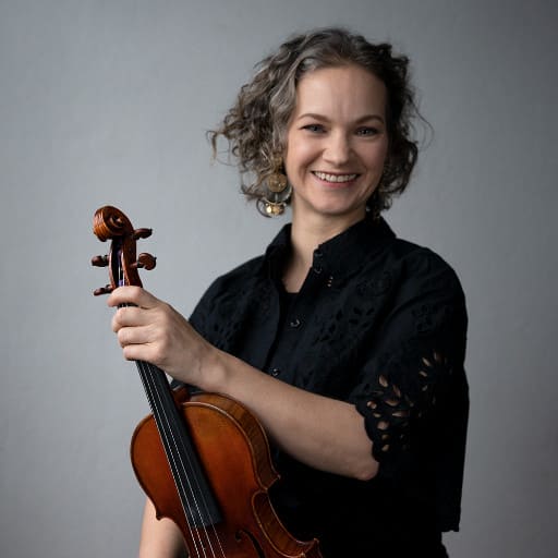 Hilary Hahn Kansas City Tickets