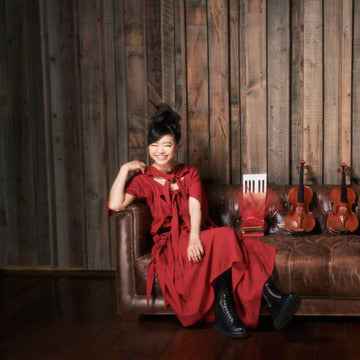 Hiromi Kansas City Tickets