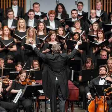Holiday Concert Kansas City Tickets