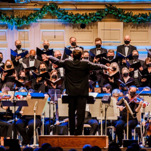 Holiday Pops Kansas City Tickets