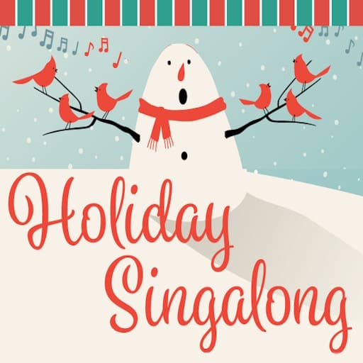 Holiday Sing-along Kansas City Tickets