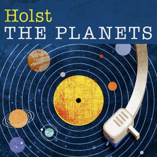 Holst The Planets Kansas City Tickets