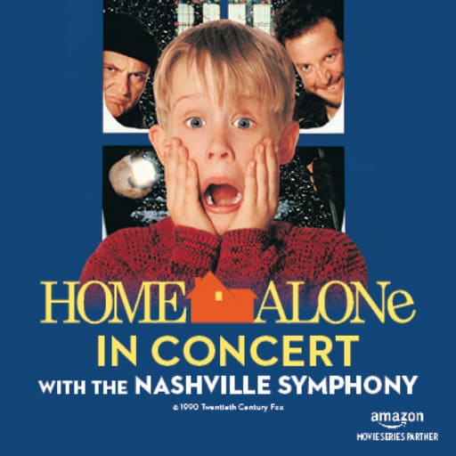 Home Alone in Concert Concerts in Kansas City