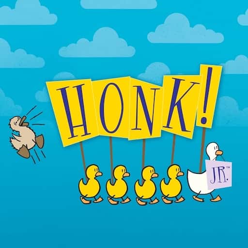 Honk! Jr. Kansas City Tickets