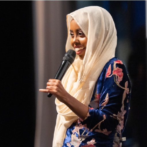 Hoodo Hersi Kansas City Tickets