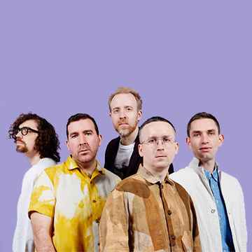 Hot Chip Kansas City Tickets