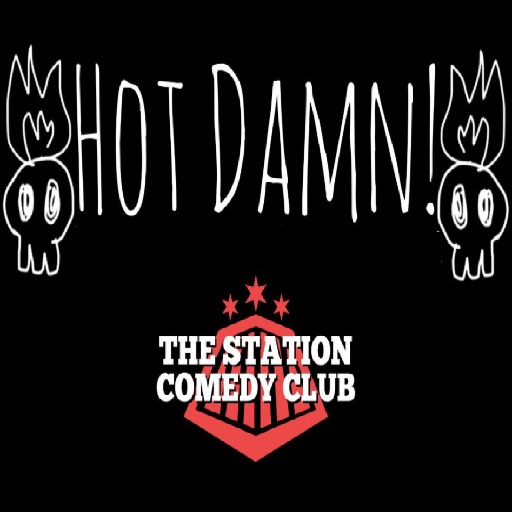 Hot Damn Kansas City Tickets