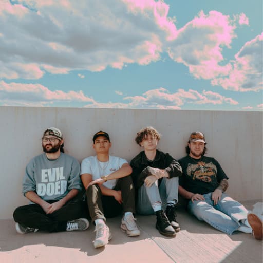 Hot Mulligan in Kansas City