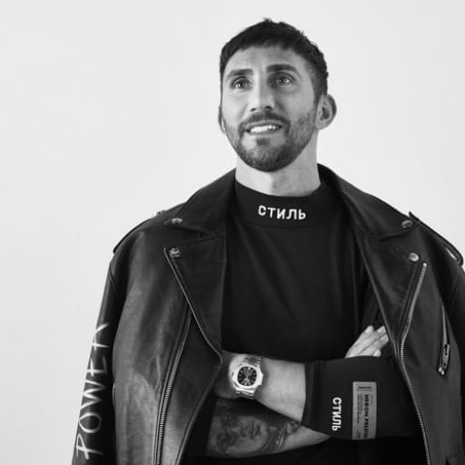 Hot Since 82 Kansas City Tickets