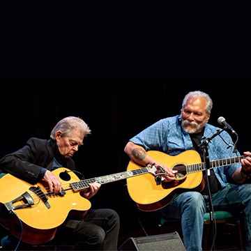 Hot Tuna Kansas City Tickets