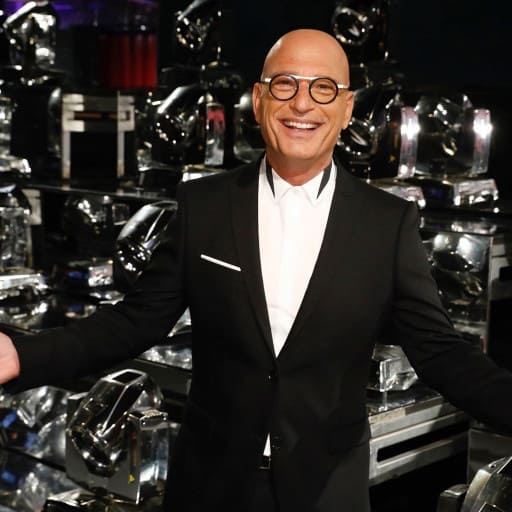 Howie Mandel Kansas City Tickets