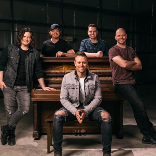 Hunter Brothers Kansas City Tickets