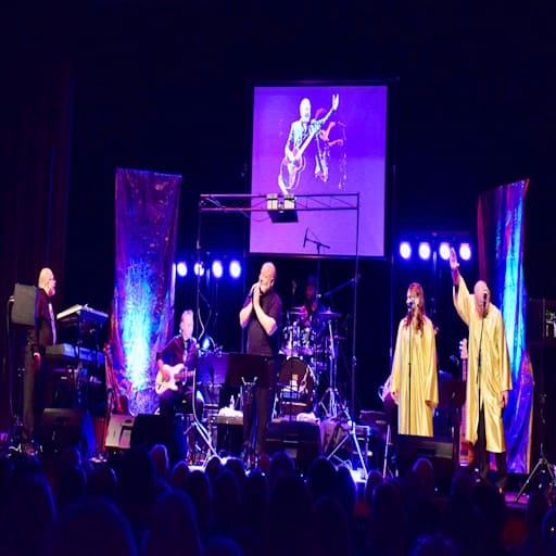 I Am, He Said - A Celebration Of The Music Of Neil Diamond concerts in Kansas City.