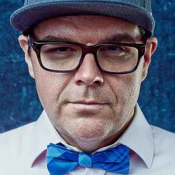 Ian Bagg Kansas City Tickets
