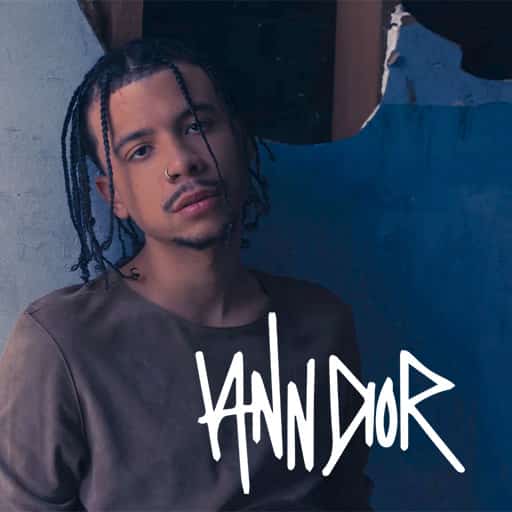 Iann Dior Kansas City Tickets