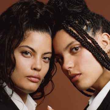 Ibeyi Kansas City Tickets