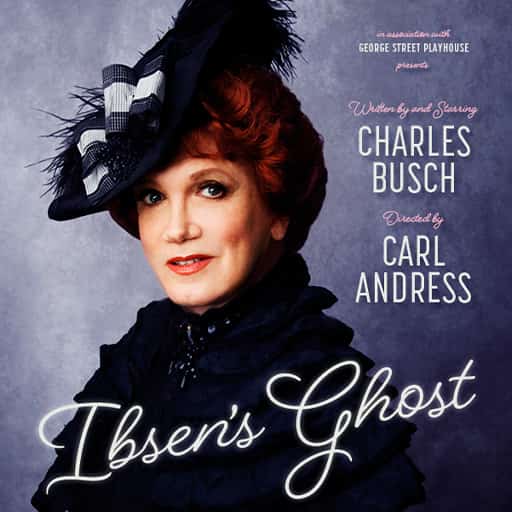 Ibsen's Ghost Kansas City Tickets