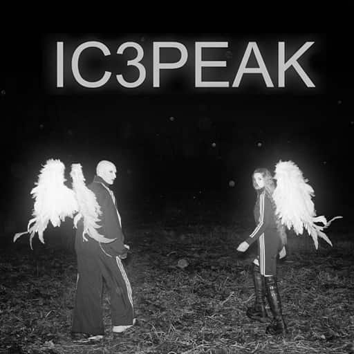 Ic3peak Kansas City Tickets
