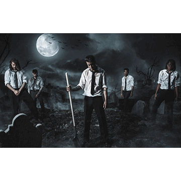 Ice Nine Kills Kansas City Tickets