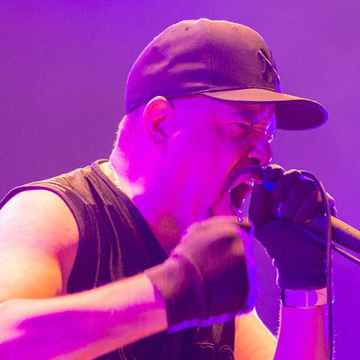 Ice-T Kansas City Tickets