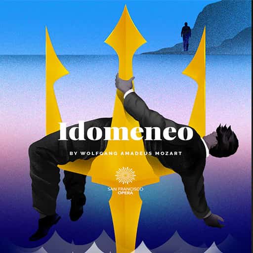 Idomeno Kansas City Tickets