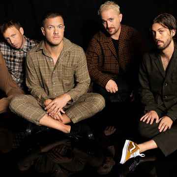 Imagine Dragons in Kansas City