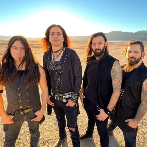 Immortal Guardian Kansas City Tickets