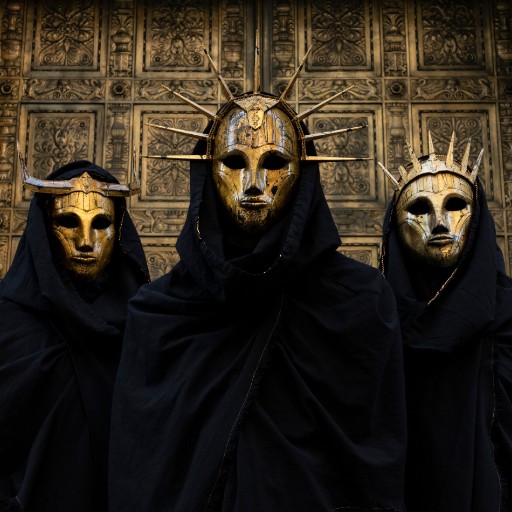 Imperial Triumphant Kansas City Tickets