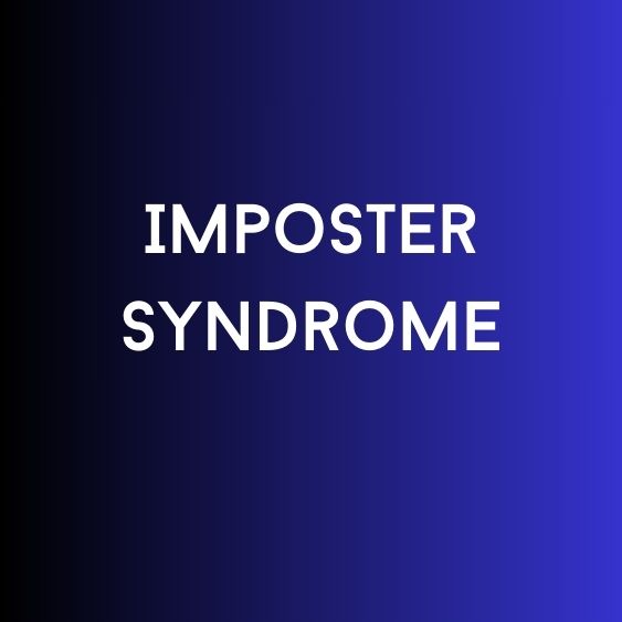 Imposter Syndrome Kansas City Tickets