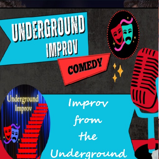 Improv from the Underground Kansas City Tickets
