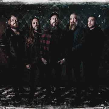In Flames Kansas City Tickets