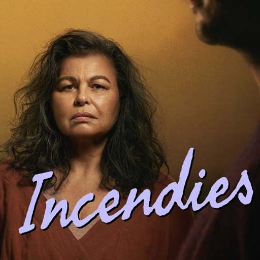Incendies Kansas City Tickets