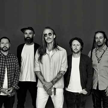 Incubus in Kansas City
