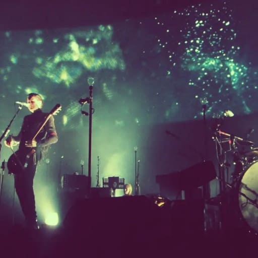 INNI Kansas City Tickets