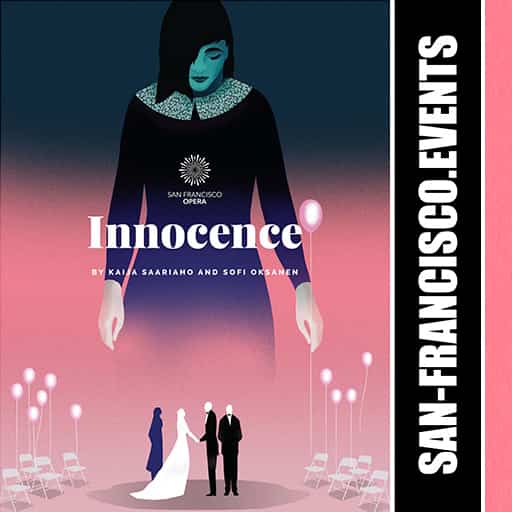 Innocence Kansas City Tickets