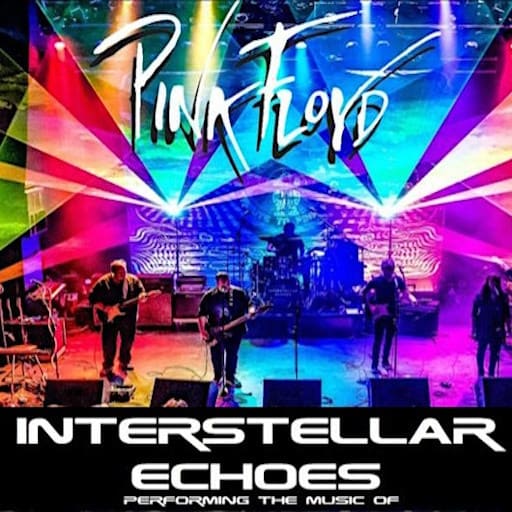 Interstellar Echoes - Pink Floyd Tribute Kansas City Tickets