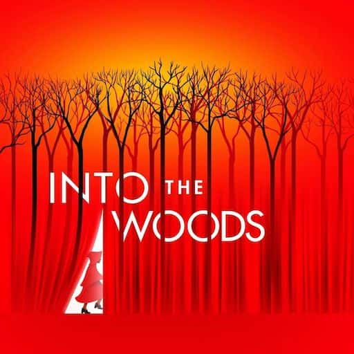 Into The Woods Kansas City Tickets