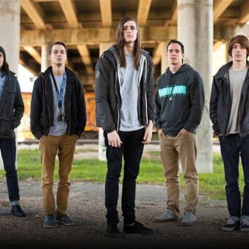 Invent Animate - Band Kansas City Tickets