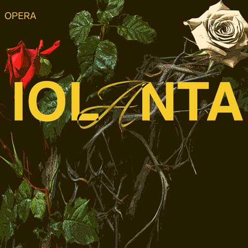 Iolanta Kansas City Tickets