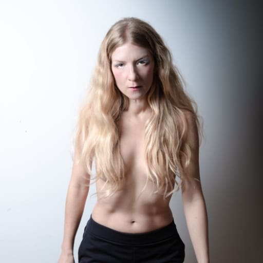 Ionnalee in Kansas City