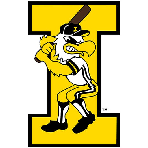 Iowa Hawkeyes Women's Basketball Schedule 2026–2027