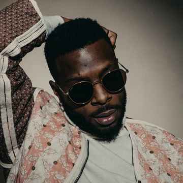Isaiah Rashad Kansas City Tickets