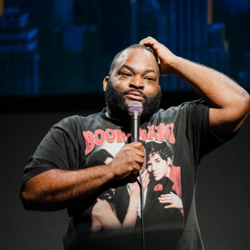 Isiah Kelly Kansas City Tickets