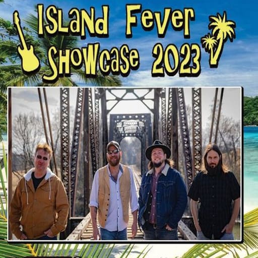 Island Fever Showcase Kansas City Tickets