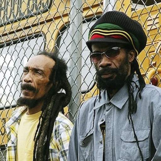 Israel Vibration Kansas City Tickets