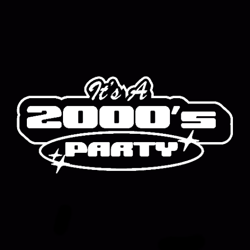 It's a 2000's Party Kansas City Tickets