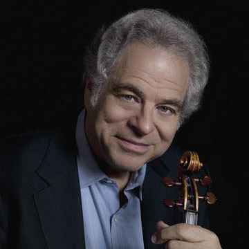Itzhak Perlman Kansas City Tickets